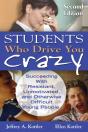 Students Who Drive You Crazy - Preview