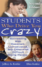 Students Who Drive You Crazy - Preview