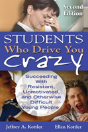 Students Who Drive You Crazy - Preview