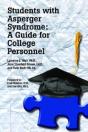 Students With Asperger Syndrome - Preview