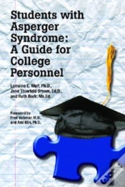 Capa do artigo Students With Asperger Syndrome