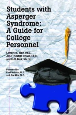 Capa do artigo Students With Asperger Syndrome
