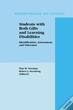 Capa do artigo Students With Both Gifts And Learning Disabilities