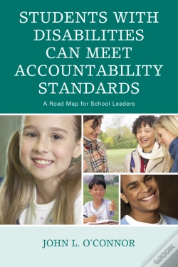 Capa do artigo Students With Disabilities Can Meet Accountability Standards