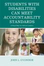 Students With Disabilities Can Meet Accountability Standards - Preview