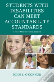 Capa do artigo Students With Disabilities Can Meet Accountability Standards