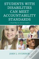 Students With Disabilities Can Meet Accountability Standards