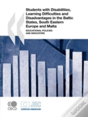 Capa do artigo Students With Disabilities, Learning Dif