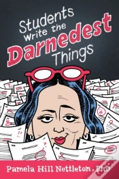 Capa do artigo Students Write The Darnedest Things