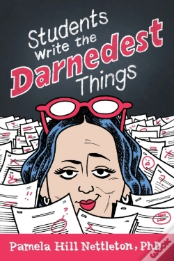 Capa do artigo Students Write The Darnedest Things