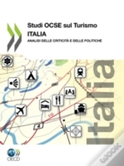 Capa do artigo Studi Ocse Sul Turismo