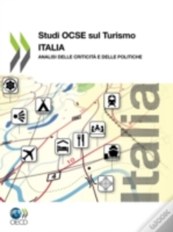 Capa do artigo Studi Ocse Sul Turismo