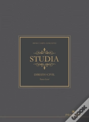 Capa do artigo Studia