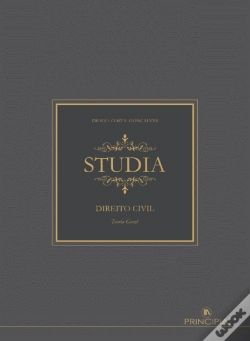 Capa do artigo Studia