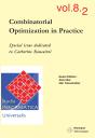 Studia Informatica Universalis N°8.2. Combinatorial Optimization In Practice - Preview
