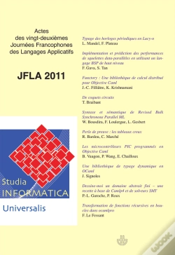 Capa do artigo Studia Informatica Universalis N°9-2. Operations Research