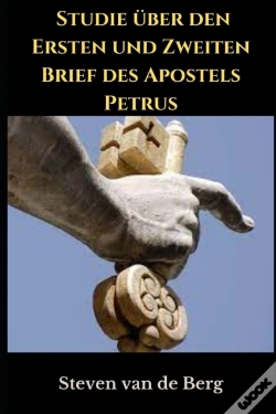 Capa do artigo Studie Uber Den Ersten Und Zweiten Brief Des Apostels Petrus
