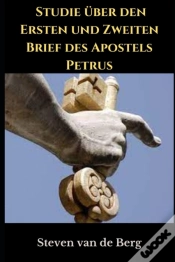 Capa do artigo Studie Uber Den Ersten Und Zweiten Brief Des Apostels Petrus