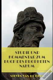 Capa do artigo Studie Und Kommentar Zum Buch Des Propheten Nahum