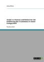 Studie Zu Chancen Und Risiken Bei Der Ei - Preview