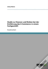 Studie Zu Chancen Und Risiken Bei Der Ei