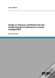 Capa do artigo Studie Zu Chancen Und Risiken Bei Der Ei