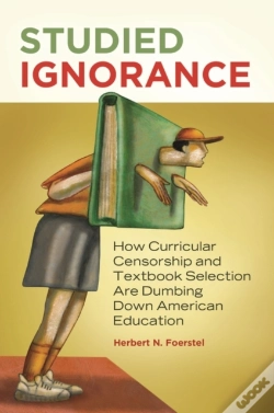 Capa do artigo Studied Ignorance