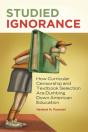 Studied Ignorance - Preview
