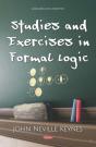 Studies And Exercises In Formal Logic - Preview