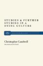 Studies And Further Studies In A Dying Culture - Preview