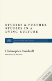 Capa do artigo Studies And Further Studies In A Dying Culture
