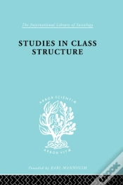 Capa do artigo Studies Class Struct Ils 121