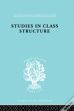 Capa do artigo Studies Class Struct Ils 121
