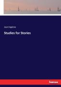 Studies For Stories