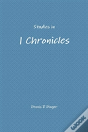 Capa do artigo Studies In 1 Chronicles