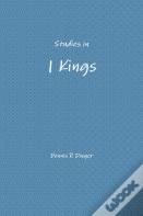 Studies In 1 Kings