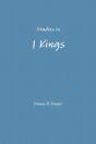 Studies In 1 Kings - Preview