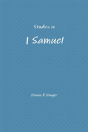 Studies In 1 Samuel - Preview