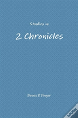 Capa do artigo Studies In 2 Chronicles