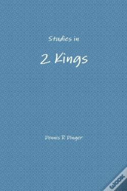 Capa do artigo Studies In 2 Kings