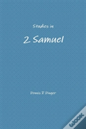 Capa do artigo Studies In 2 Samuel