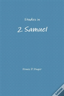 Capa do artigo Studies In 2 Samuel