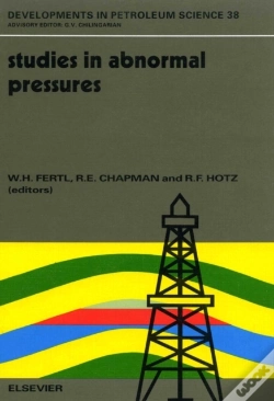 Capa do artigo Studies In Abnormal Pressures