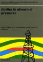 Studies In Abnormal Pressures - Preview