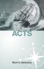 Studies In Acts - Preview