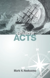 Studies In Acts