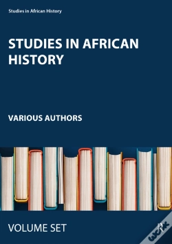 Capa do artigo Studies In African History