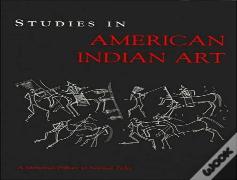 Studies In American Indian Art