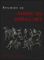Studies In American Indian Art - Preview