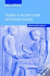 Capa do artigo Studies In Ancient Greek And Roman Society